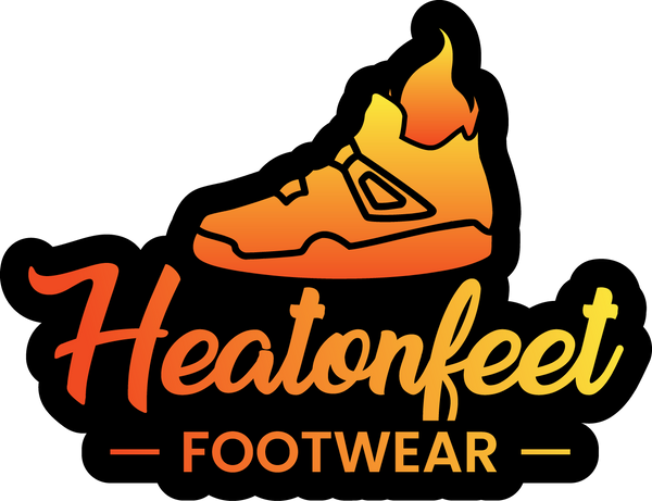 Heatonfeetfootwear