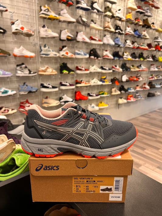 Gel Venture 8 Asics Size 8.5W/7M