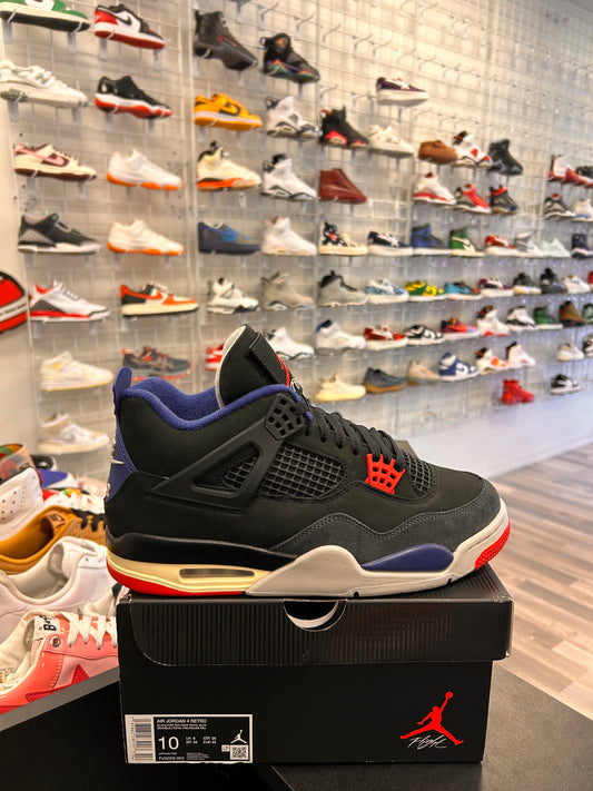 Rare Air 4s Size 10