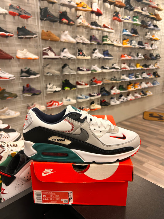 Airmax 90 Griffey Swingman Size 10