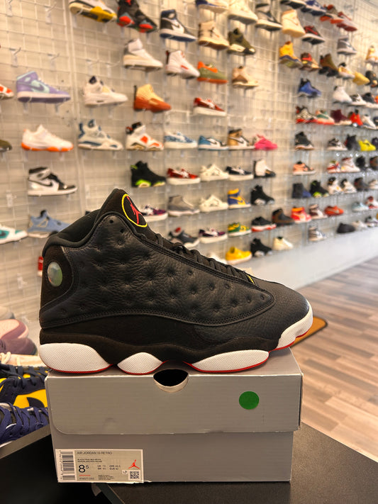 Playoff 13s Size 8.5
