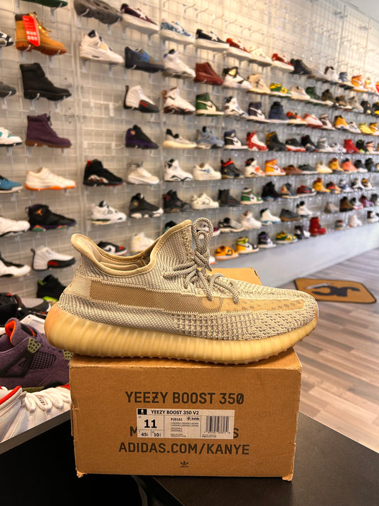 Yeezy Lundmark Size 11
