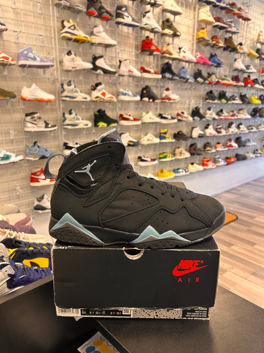 Ray Allen 7s Size 9.5