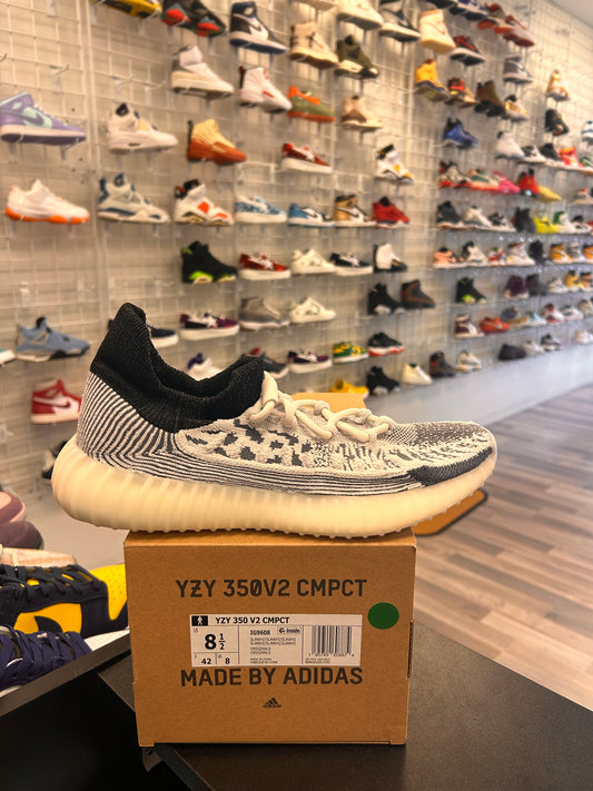 Yeezy 350 Compact