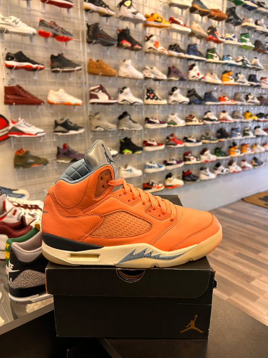 Dj Khalid 5s Size 9.5