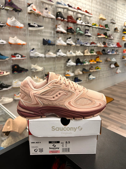 Saucony Grid Jazz 9 Size 8.5W